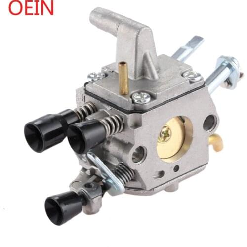 Carburetor FS 400 450 480 SP 400 450 FS400 FS450 FS480 SP400 SP450 OEM 4128 120 0607 41281200607
