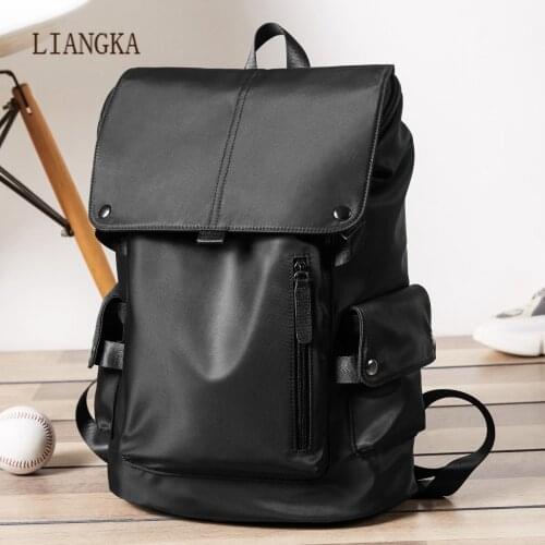 LIANGKA Men's Classic Bags