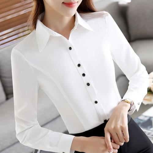 LooManca Womens Fashion Shirts