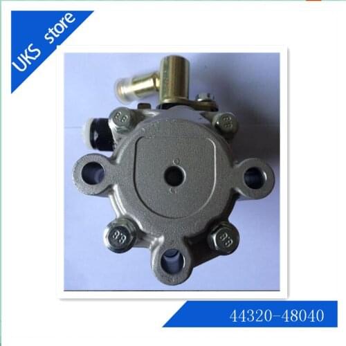 44320-48040 44320-33110 44320-33111 44320-33140 44310-0C040 44320-48020 44320-02060 44320-0701 Power steering pump for TOYOTA