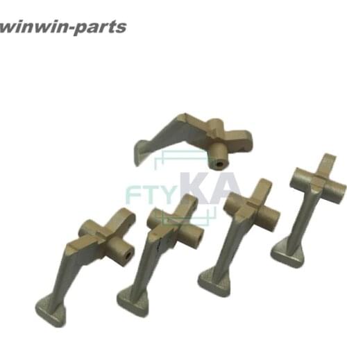 1set Lower Picker Finger for Kyocera KM 3035 4035 5035 3050 4050 5050 TA 420i 520i KM3035 KM5035 KM3050