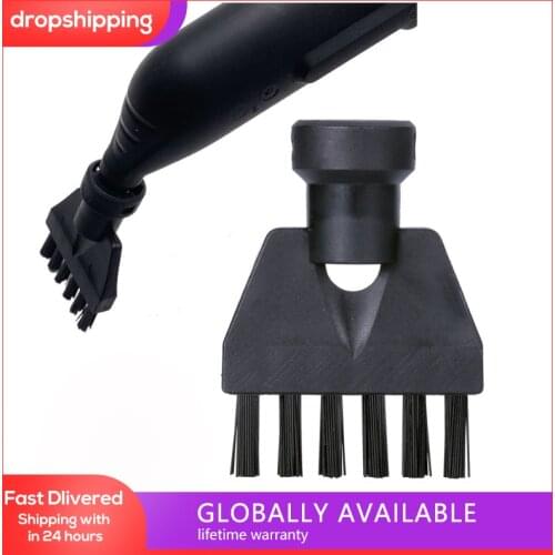 Home Cleaning Flat Brush For Karcher SG-42 / SG-44 / SC1 SC2 SC3 SC4 SC5 Household Cleaning Parts Replacement Tools