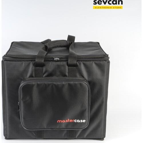 Professional Soft Case Carrying Protection Safety Instrument DJ Equipment Covering Bag MC9