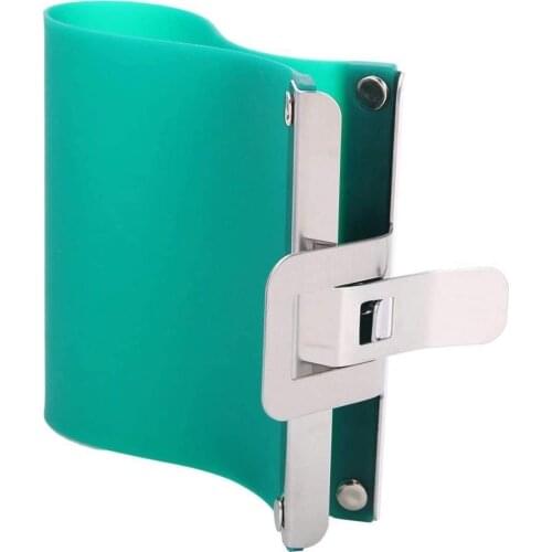 3D Sublimation Silicone 11OZ Mug Wrap Mug Mold Fixture 11OZ Cup Clamp For Printing 3D Sublimation Printing
