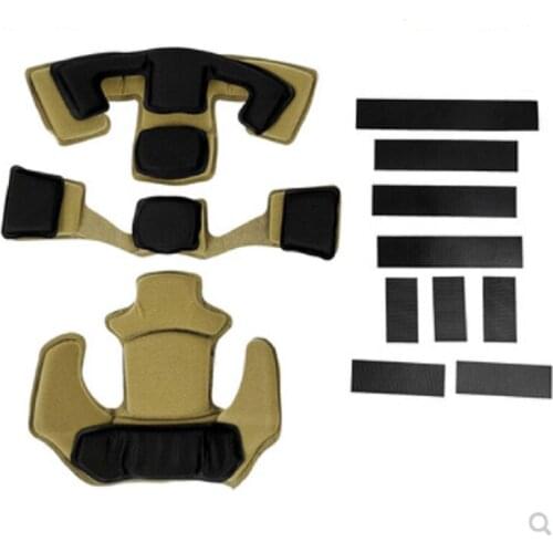 TacticsWendy Lining Sponge Pad Fast Mickey Helmet Accessories