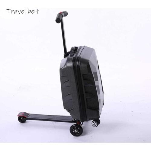 Travel belt Skateboards