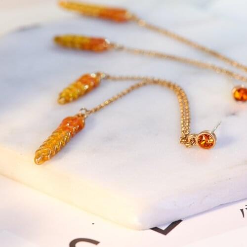 Vanssey Dangle Earrings