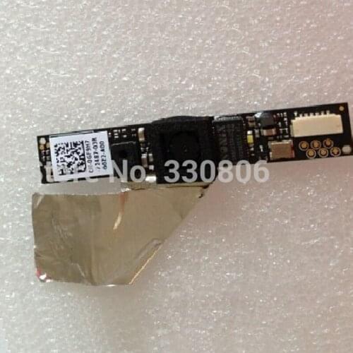 Laptop Built-in Webcam Camera For Alienare M11X R1 R2 R3 Series Part # GF9H7 0GF9H7