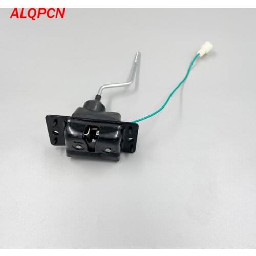 Tailgate lock back door latch acutaor assy for kia carnival mpv 1998 1999 2000 2001