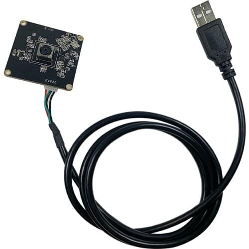 1/3.06" Sony IMX214 13MP Imx214 Sensor File Scanning Document Auto Focus AF USB Camera Module