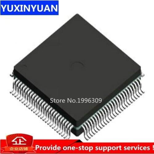 1PCS CM2709 KE5M5U2589B2K QFP