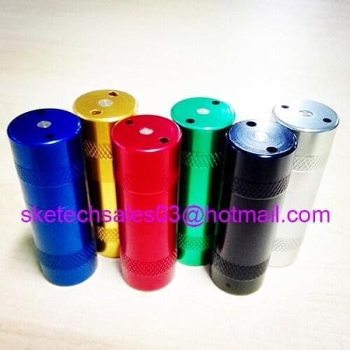 20pcs Free Shipping Promotional Hot Sale New Year Party Nitrous Oxide Cream Charger Whipped Cracker