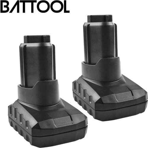HOT ATTOOL For AEG Ridgid R82059 6000mAh 12V Rechargeable Power Tools Li-Ion Battery Replacement L1215 L1215P L1215R 4932