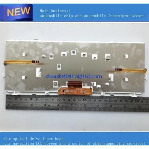 CHIMEI INNOLUX Display screen LCD Monitor BM 9289008 BM 9284974 L6 CID MU 10.25 inch for BMW 5 Series F10 F11 F18 NBT Navigation