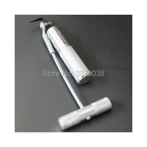 Windshield disassembly tool car glass broach set car glass tool car glass broach T0239