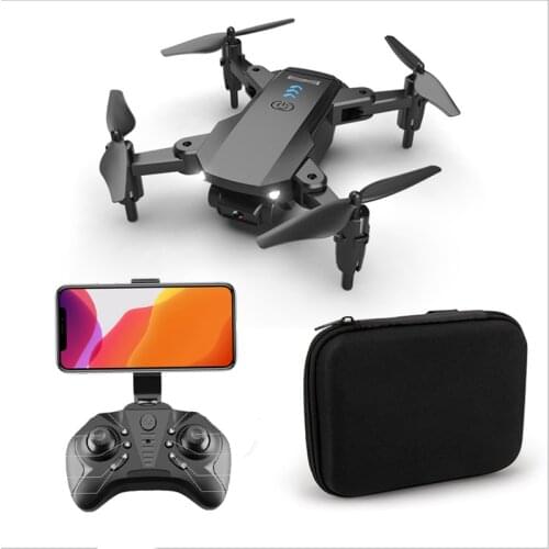 Kuaxian Video Quadcopters