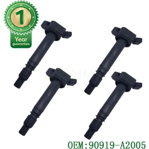 OEM NEW 90919-A2005 90919A2005 Ignition Coil For Toyota FOR TOYOTA 4RUNNER