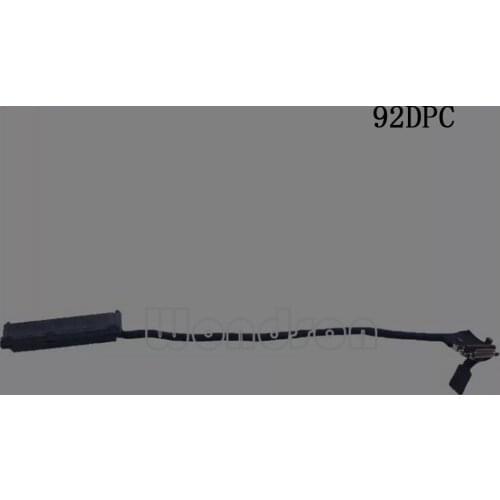 New laptop HDD cable for Dell Inspiron 13z 5323 - HDD hard drive Connector - 92DPC 092DPC