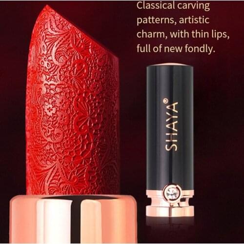 Rosemary Beauty Long Lasting Lipsticks