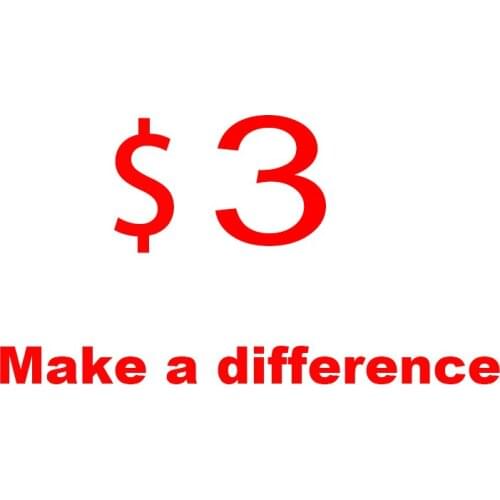 Make a Different---2