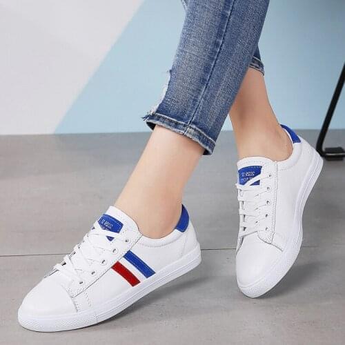 Women's Sneakers YOZIHAYL China