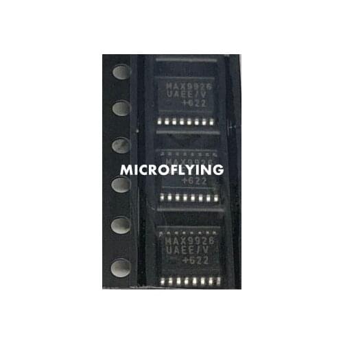 5PCS MAX9926UAEE MAX9926 UAEE SSOP16