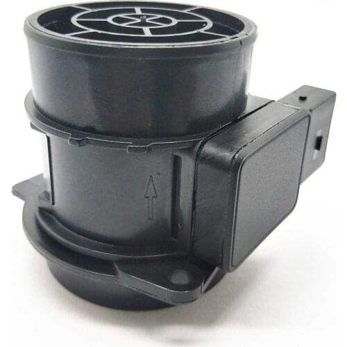 5WK9613 New MASS AIR FLOW Sensor for MERCEDES CLK SLK C200 T C230 E180 V30-72-0006 FDM712 PFA10087 6106073SX 1110940148 9010601