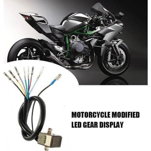 AUTOECHO Motorcycle Accessories And Spare Parts