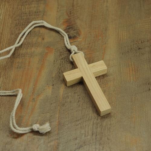 Car Hang Cross Christian Carry Bag Package 10*6cm Catholic Crucifix Crosses Jesus Christ Wall Crucifix Church Cross Ornaments