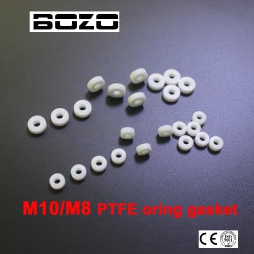 BOZO Mechanical Parts