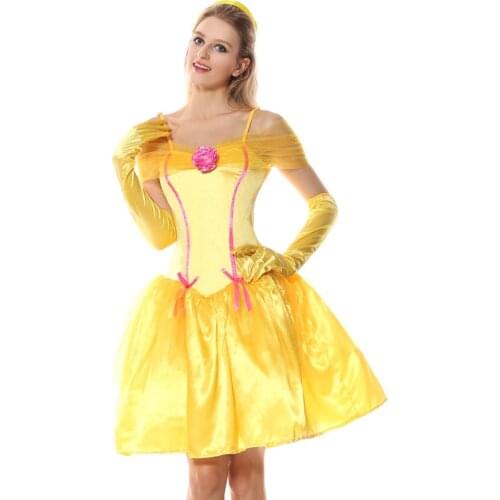 CORZZET Game Character Costumes