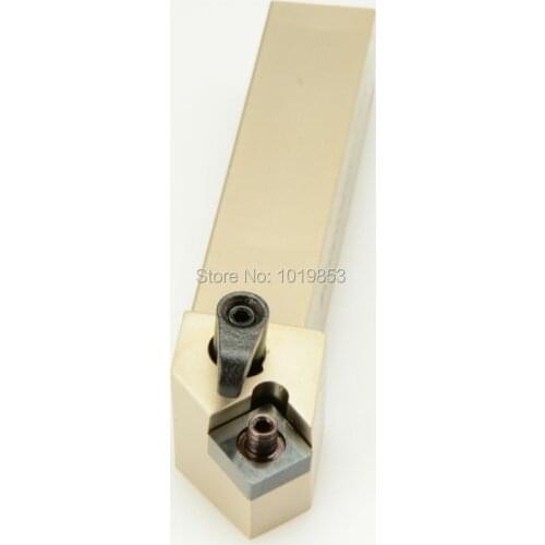 MSSNR2020K12 45 degree external turning tool holder Drehen Werkzeughalter and lathe tool holder for carbide inserts
