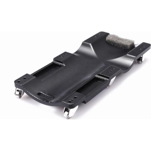GPM Model car repair car lay board skateboard auto repair lay board sleep board car chassis repair tool ZSP039
