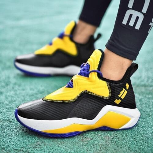 Sneakers Comfort Unisex Sports Run Streetwear Sneakers Men Trekking Luxury Mens Breathable New Shoes Gym High Top Casual