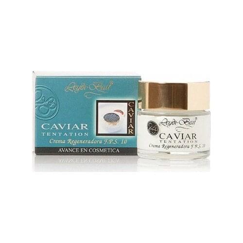 L.B. Anti-wrinkle cream. Caviar Tent