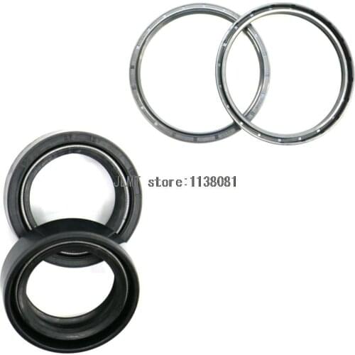 Fork Oil Seal fit HONDA 250 AK 35X48X11 mm (2 pieces) 35 48 11