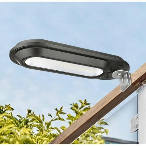 Solar Powered Luminaires Pookin China