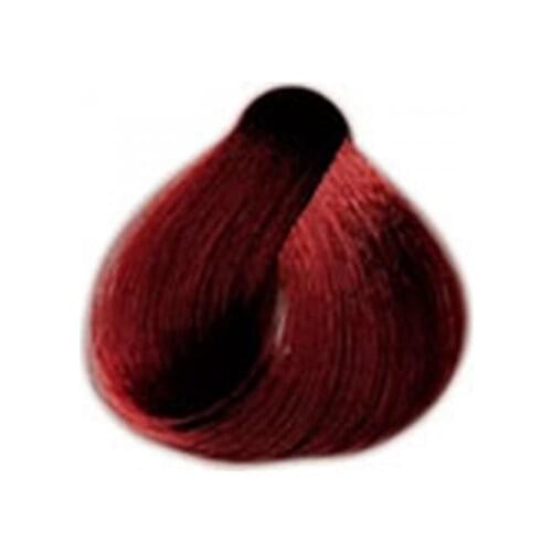 Tonology intense red hair dye No. 6.66 sin