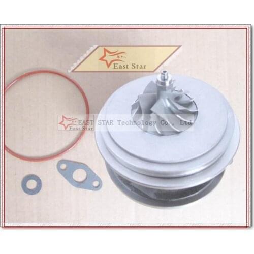 Turbo Cartridge Chra BV43 53039700168 53039880168 1118100-ED01A 1118100ED01A Turbocharger For Great Wall Hover H5 2.0L 4D20 2.0T