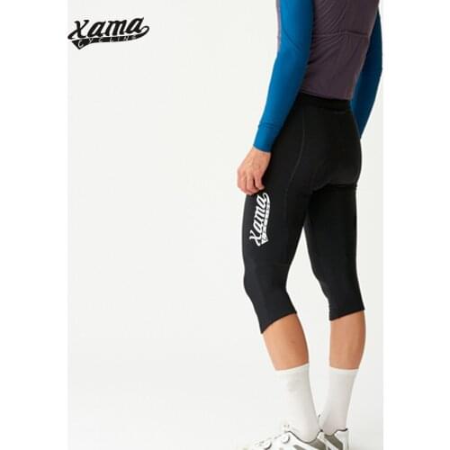 Велоштаны Xama cycling China At AliExpress