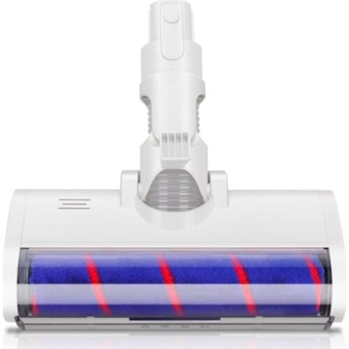 HOT！-Electric Brush Head Roll Brush for Xiaomi Dream V8/V9/V9B/V10/V11 Vacuum Cleaner Parts
