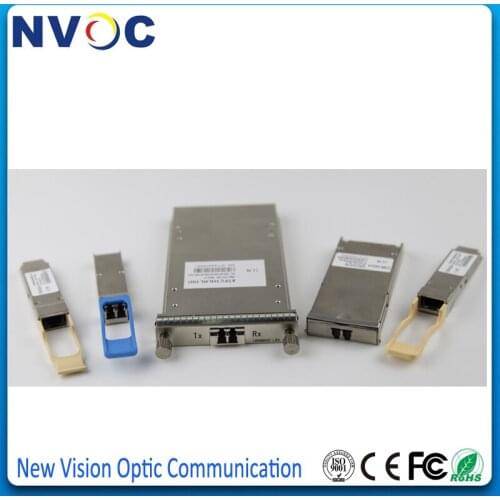 100Gb/s QSFP28 LR4 10km Optical Receiver,100Gb QSFP28 LR4 10KM,LC,SMF LR4 Optical Transceiver Module,4 lanes 4x25G DDM