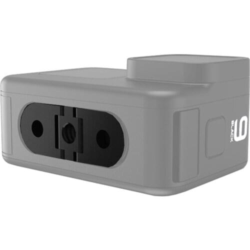 Tripod Mount Adapter For GoPro Hero 9 Hero 8 Mount Base Action Camera 1/4'' Tripod Monopod Connector
