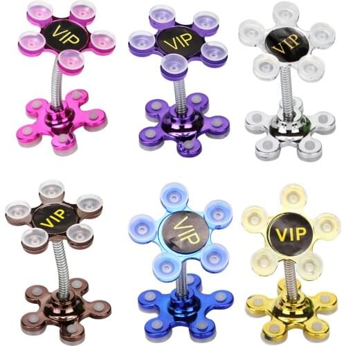 ALLOYSEED Car Mobile Phone Holders
