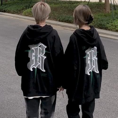 Женские толстовки с принтом Hmsevenjz China At AliExpress