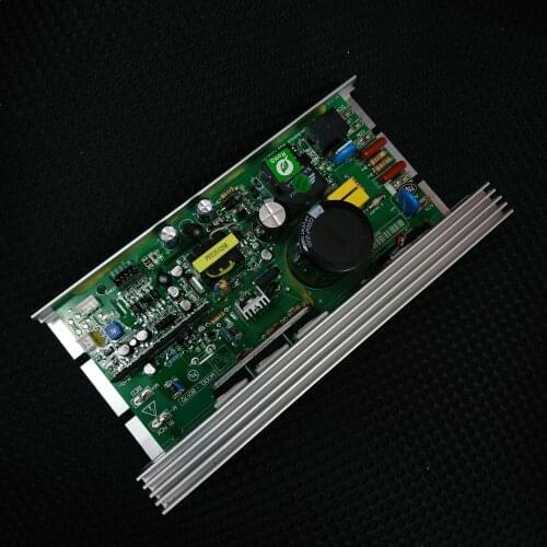 B107D Treadmill motor controller for Treadmill mainboard ic board
