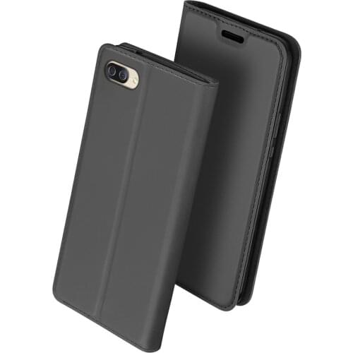 For Asus ZenFone 4 Max ZE554KL ZD553KL Leather Wallet Case With Credit Card Holder Flip Stand Cover For ZenFone 4 Selfie ZB631KL