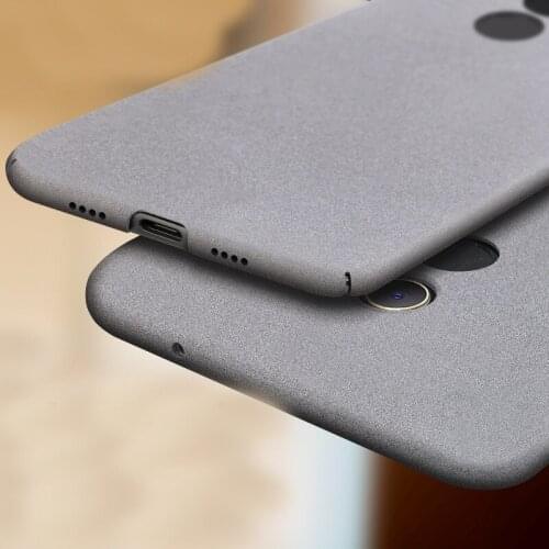 Чехлы для телефонов Xiaomi Redmi 5 Plus Meinuoxu China At AliExpress