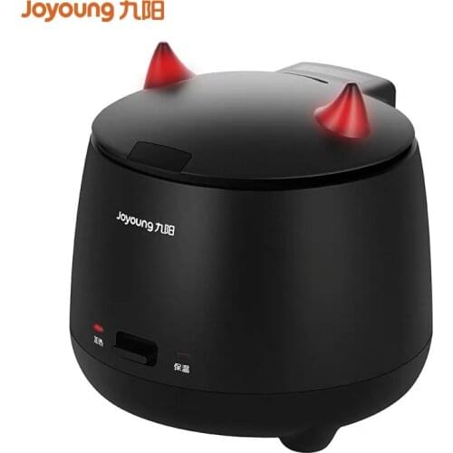 Rice cooker mini multi-functional household cooking pot Dormitory travel couples 1 to 2 people eat 1.5L