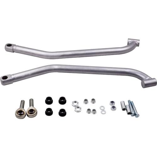 New Lower High Clearance Radius Rods Bars Kit for Polaris RZR 1000 XP 2014 ATV